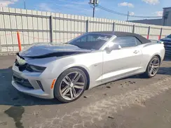 1G1FB3DS7H0167901 2017 CHEVROLET CAMARO