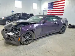 1G1FB3DS7H0167980 2017 CHEVROLET CAMARO