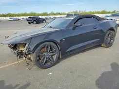 1G1FB3DS7H0179336 2017 CHEVROLET CAMARO