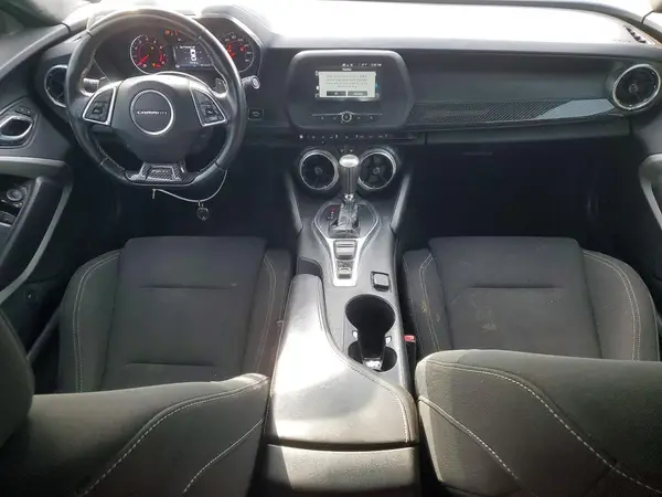 1G1FB3DS7H0179336 2017 CHEVROLET CAMARO - Image 8