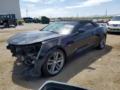 1G1FB3DS7H0195651 2017 CHEVROLET CAMARO