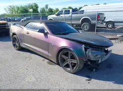 1G1FB3DS7H0200878 2017 CHEVROLET CAMARO
