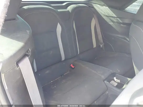 1G1FB3DS7H0200878 2017 CHEVROLET CAMARO - Image 8