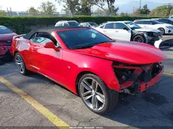 1G1FB3DS7H0205224 2017 CHEVROLET CAMARO