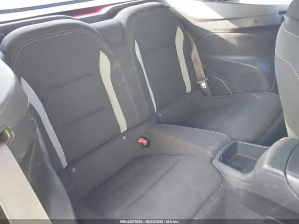 1G1FB3DS7H0205224 2017 CHEVROLET CAMARO - Image 8