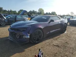 1G1FB3DS7H0206003 2017 CHEVROLET CAMARO