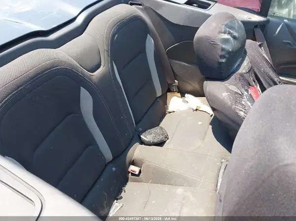 1G1FB3DS7H0209001 2017 CHEVROLET CAMARO - Image 8