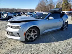 1G1FB3DS7H0209192 2017 CHEVROLET CAMARO