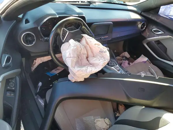 1G1FB3DS7H0209192 2017 CHEVROLET CAMARO - Image 8
