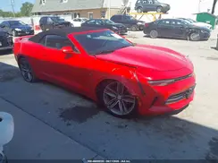 1G1FB3DS7J0113147 2018 CHEVROLET CAMARO