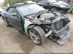 1G1FB3DS7J0113309 2018 CHEVROLET CAMARO
