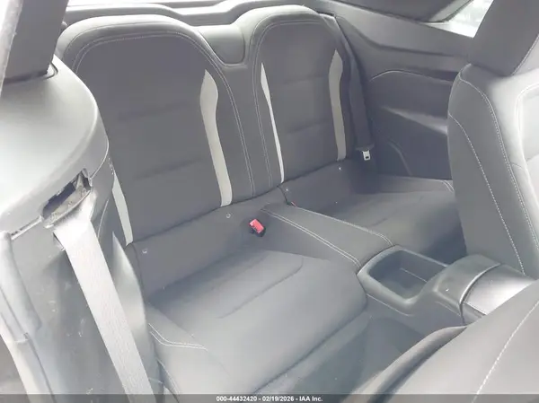 1G1FB3DS7J0113309 2018 CHEVROLET CAMARO - Image 8