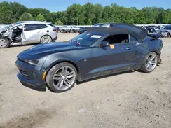 1G1FB3DS7J0126951 2018 CHEVROLET CAMARO