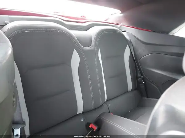 1G1FB3DS7J0155088 2018 CHEVROLET CAMARO - Image 8