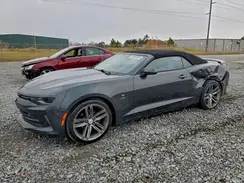1G1FB3DS7J0161683 2018 CHEVROLET CAMARO
