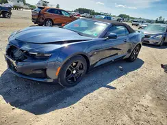 1G1FB3DS7K0113389 2019 CHEVROLET CAMARO