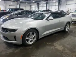 1G1FB3DS7K0119807 2019 CHEVROLET CAMARO