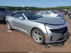 1G1FB3DS7K0135599 2019 CHEVROLET CAMARO