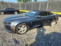 1G1FB3DS7K0151060 2019 CHEVROLET CAMARO