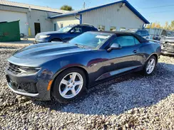 1G1FB3DS7K0153133 2019 CHEVROLET CAMARO