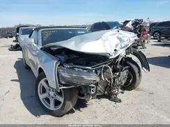 1G1FB3DS7K0153410 2019 CHEVROLET CAMARO