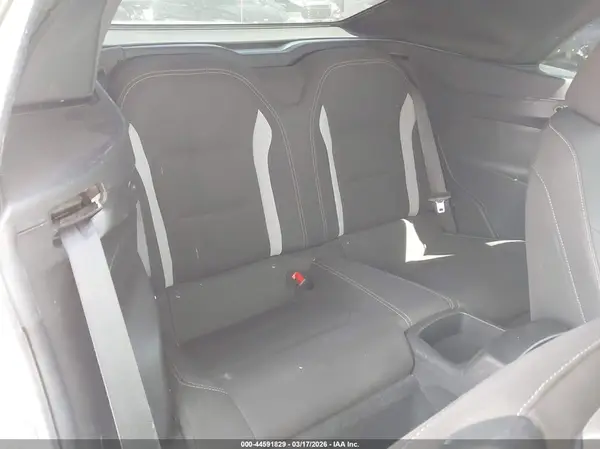 1G1FB3DS7K0153410 2019 CHEVROLET CAMARO - Image 8