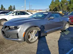 1G1FB3DS7L0103768 2020 CHEVROLET CAMARO