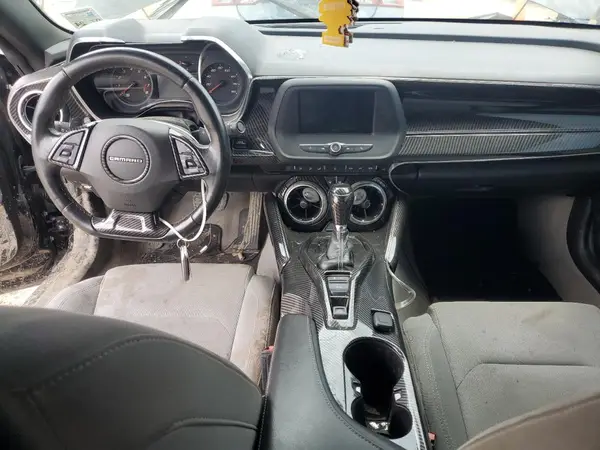 1G1FB3DS7L0109974 2020 CHEVROLET CAMARO - Image 8