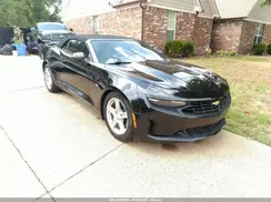1G1FB3DS7L0111370 2020 CHEVROLET CAMARO