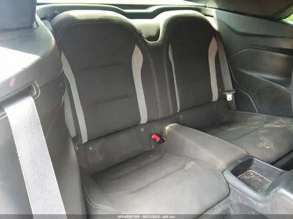 1G1FB3DS7L0111370 2020 CHEVROLET CAMARO - Image 8