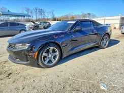 1G1FB3DS7L0112762 2020 CHEVROLET CAMARO