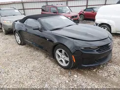 1G1FB3DS7L0113992 2020 CHEVROLET CAMARO