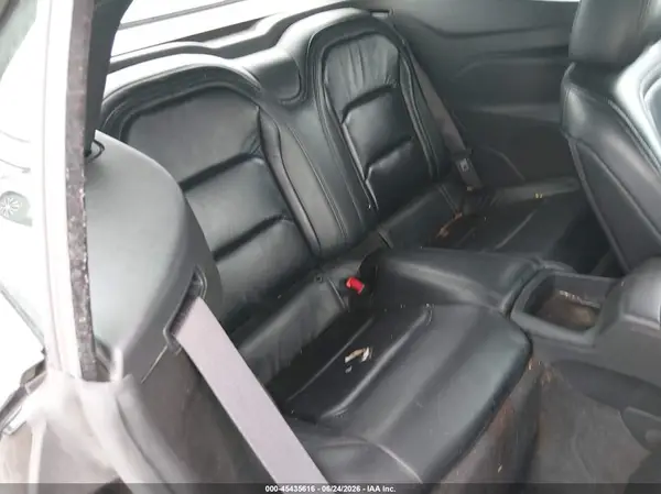 1G1FB3DS7L0113992 2020 CHEVROLET CAMARO - Image 8