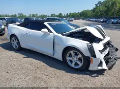 1G1FB3DS7L0115385 2020 CHEVROLET CAMARO