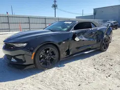 1G1FB3DS7L0143624 2020 CHEVROLET CAMARO