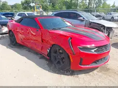 1G1FB3DS7M0102976 2021 CHEVROLET CAMARO