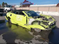 1G1FB3DS7M0105540 2021 CHEVROLET CAMARO