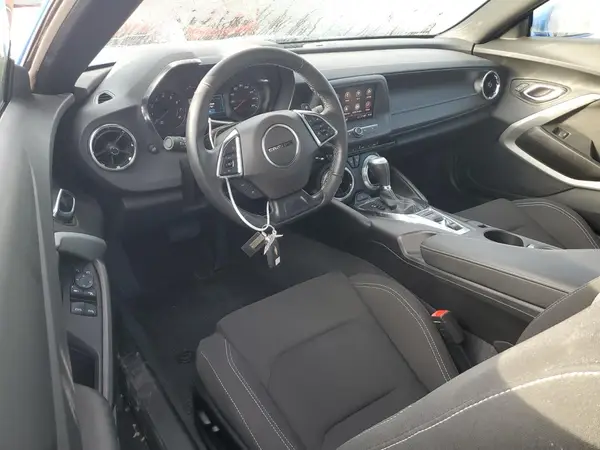 1G1FB3DS7R0114150 2024 CHEVROLET CAMARO - Image 8