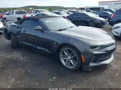 1G1FB3DS8G0186181 2016 CHEVROLET CAMARO
