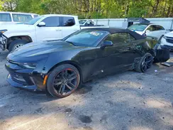 1G1FB3DS8H0101857 2017 CHEVROLET CAMARO