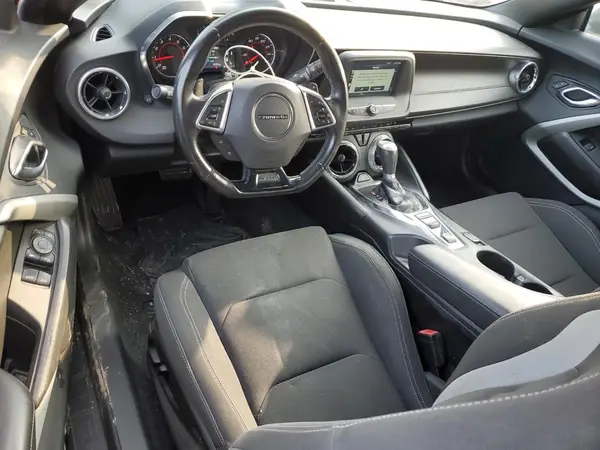 1G1FB3DS8H0104788 2017 CHEVROLET CAMARO - Image 8
