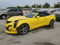1G1FB3DS8H0153649 2017 CHEVROLET CAMARO
