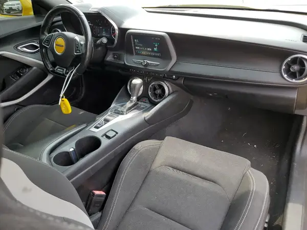 1G1FB3DS8H0153649 2017 CHEVROLET CAMARO - Image 8