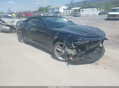 1G1FB3DS8H0155353 2017 CHEVROLET CAMARO