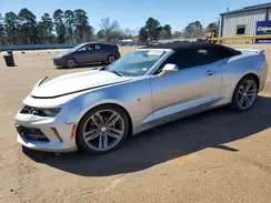 1G1FB3DS8H0159290 2017 CHEVROLET CAMARO