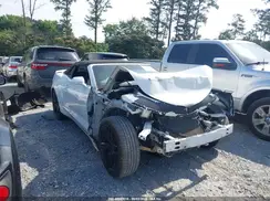 1G1FB3DS8H0160763 2017 CHEVROLET CAMARO