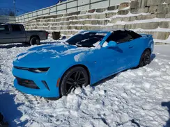 1G1FB3DS8H0176316 2017 CHEVROLET CAMARO
