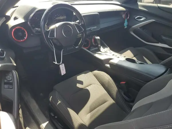 1G1FB3DS8H0179670 2017 CHEVROLET CAMARO - Image 8