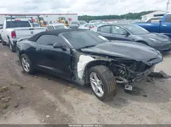 1G1FB3DS8H0207435 2017 CHEVROLET CAMARO