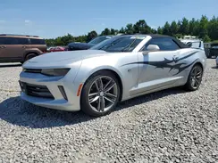 1G1FB3DS8J0115750 2018 CHEVROLET CAMARO
